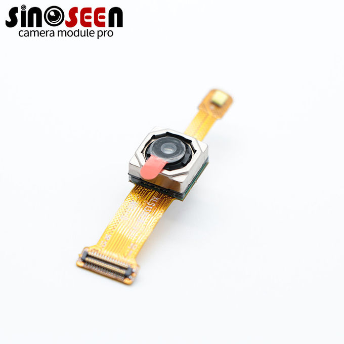 Low Light Performance 13MP Camera Module OV13850 Sensor For Smartphones 0