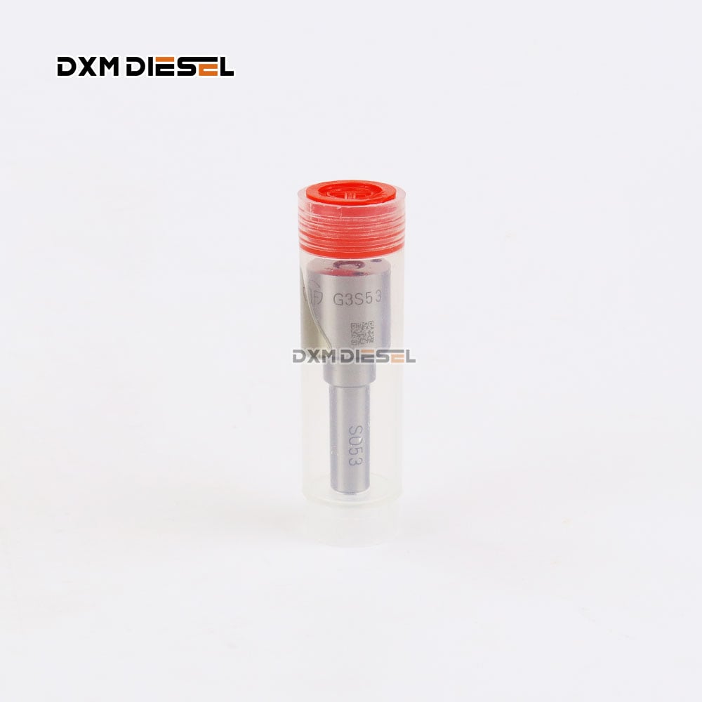 DXM High Quality New Diesel Fuel Injector Nozzle G3S53 factory
