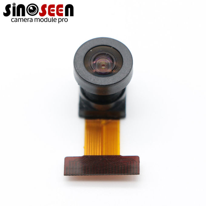 Fixed-Focus-FH26-MIPI-Camera-Module