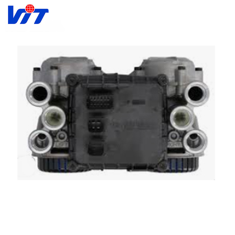 VIT-U truck parts Dual channel EBS bridge control module 4801062010 59530 8KHA0 8015981 factory