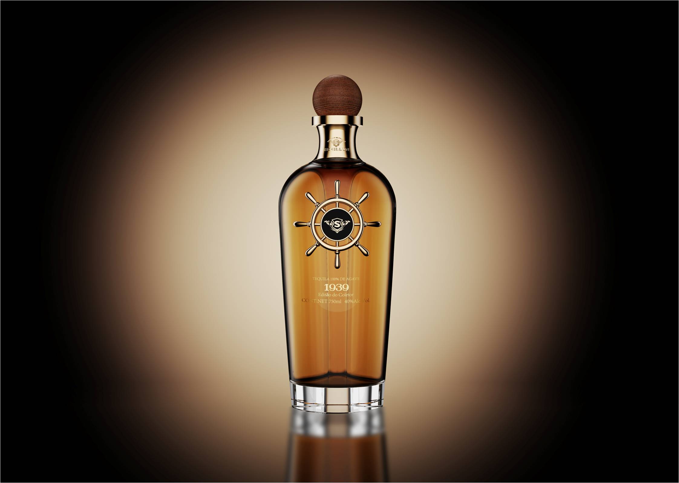 glass bottles spirit liquor bottle Tequila whiskey brandy vodka RUM JIN 750ml glass bottle supplier