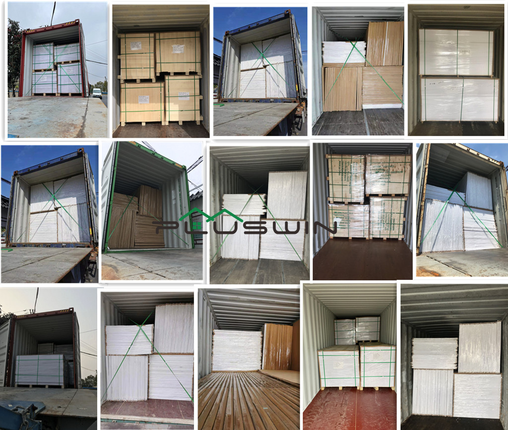 5-25mm Grey Brown Black PVC Foam Board PVC Foam Sheet From Factory factory