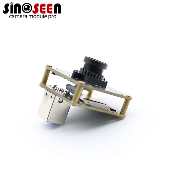 SONY IMX378 Sensor 12MP USB Camera Module High Dynamic Range 0