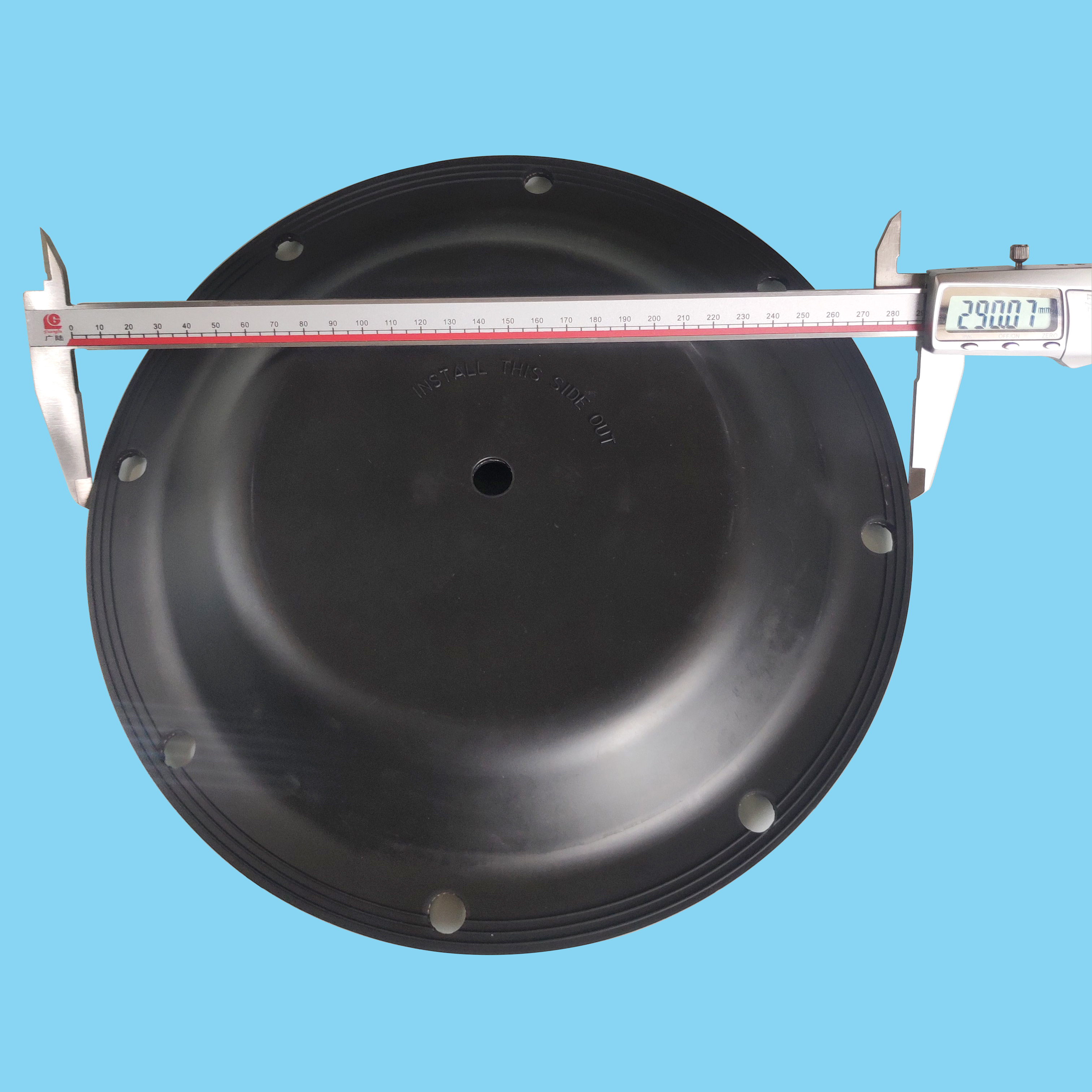 CF286.007.365 Diaphragm factory