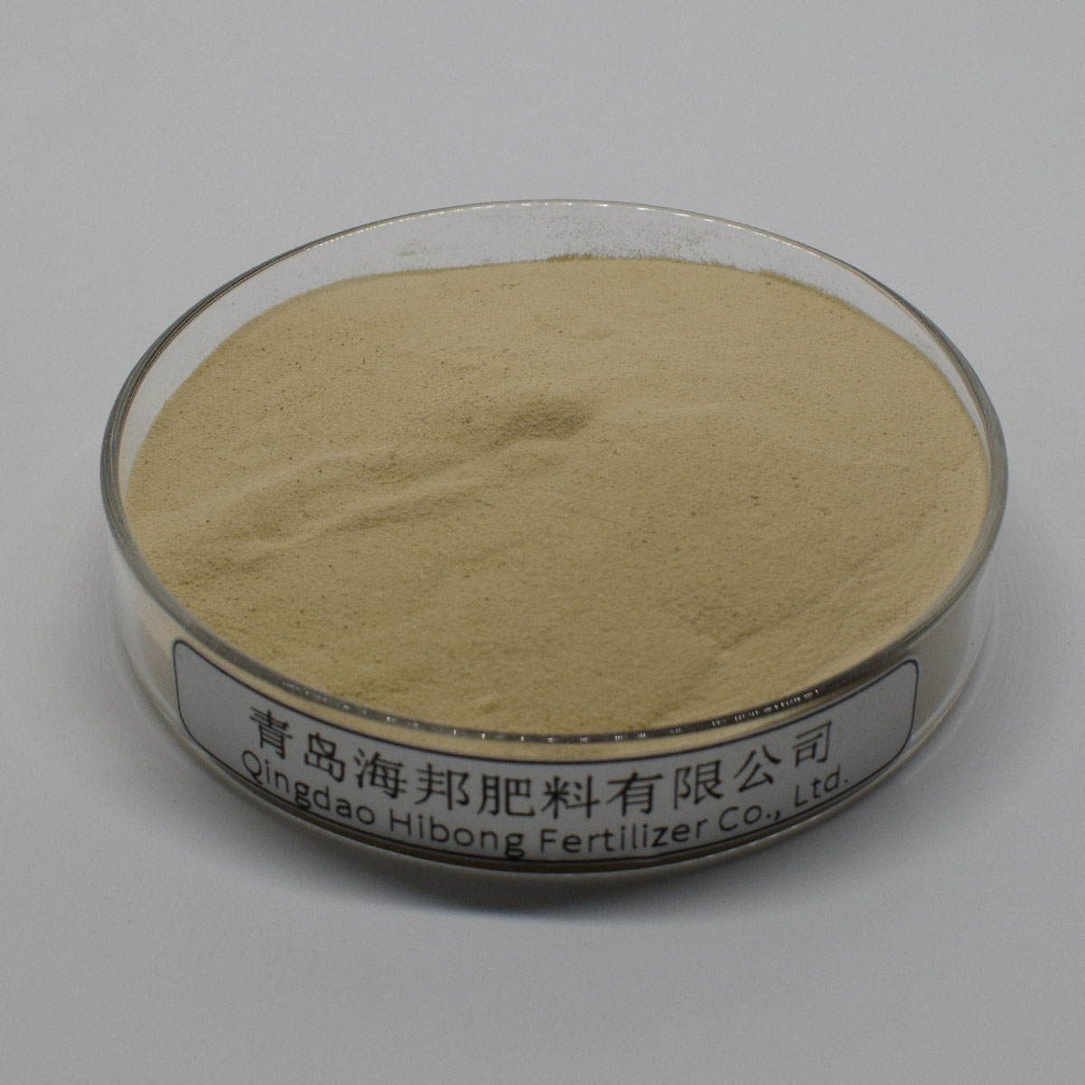 Organic Soluble Fertilizers