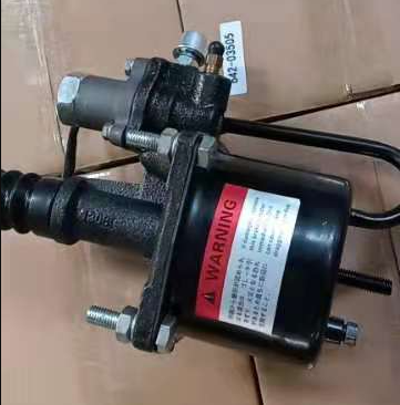 VIT-U truck parts Clutch Servo Clutch Booster 105mm Long 63.5713.00 for HN 642-03505 factory