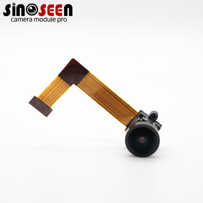 1MP WXGA MIPI Camera Module OV10635 Sensor High Dynamic Range 1