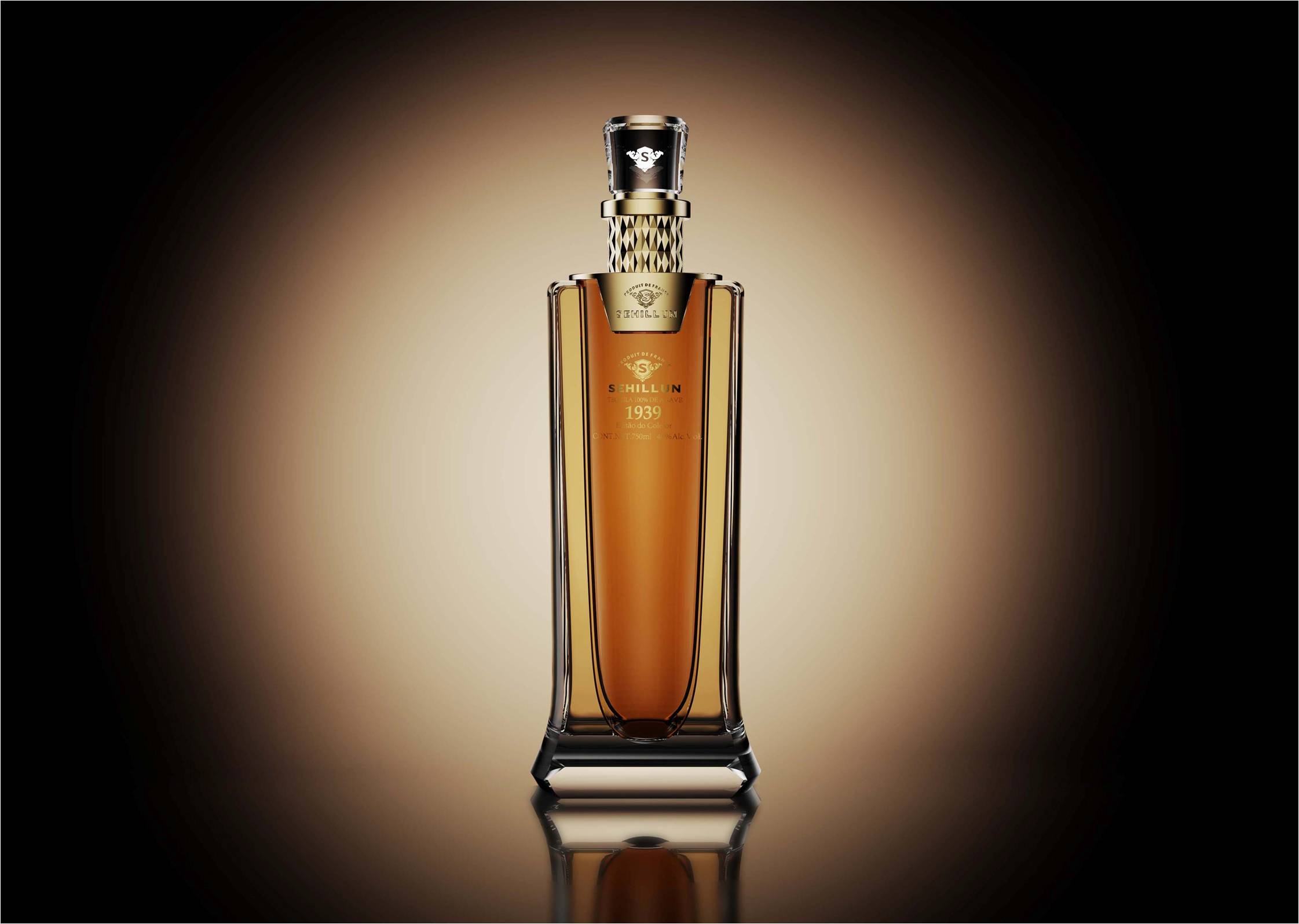 glass bottles spirit liquor bottle Tequila whiskey brandy vodka RUM JIN 700ml 750ml glass bottle manufacture