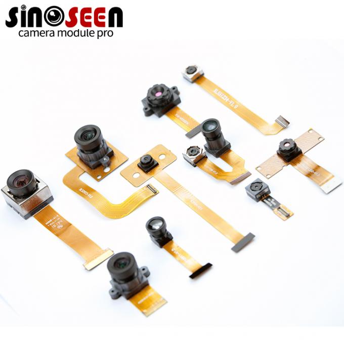 Camera-Modules-Customizable-Vision-Solution