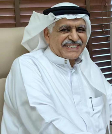 Omar Al-Sayed