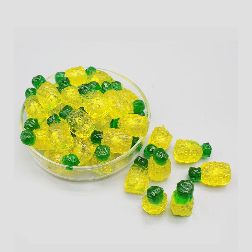 Custom Fruit Flavored Ball Candy Liquid Jam Filling 3D Gummy Ball Candy Grape Flavor Jelly Confectionery Candy details