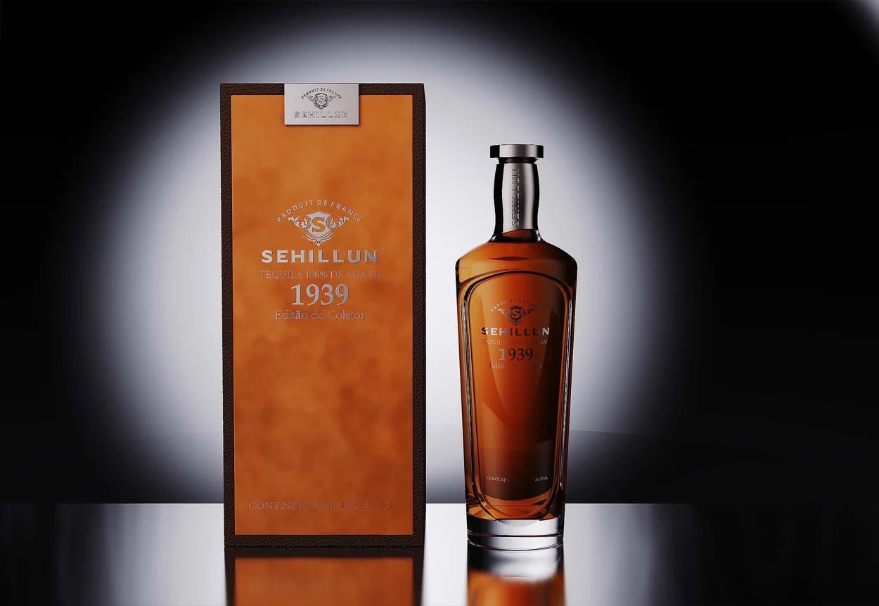 glass bottles spirit liquor bottle Tequila whiskey brandy vodka RUM JIN 700ml glass bottle factory