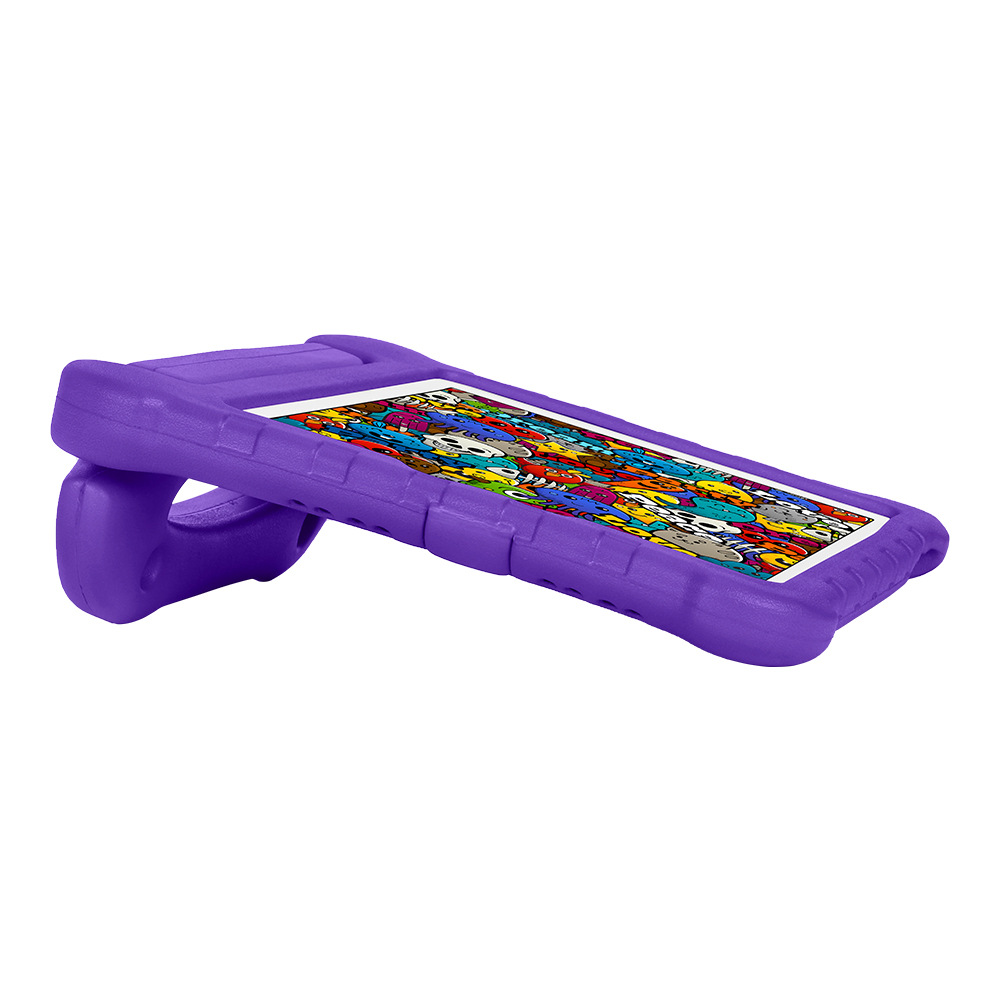 Eva Tablet Case For Ipad 9 Foam Cartoon Stand Holder Travel Protective Kids Cases Mini 1 2 3 4 5 Cover details