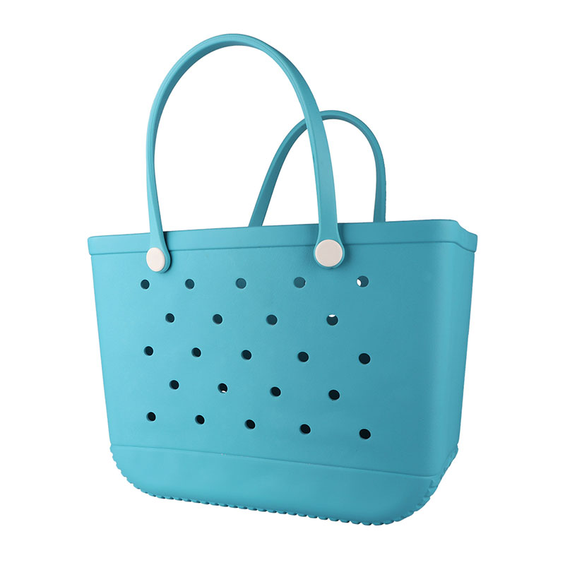 Sac de transport en mousse de haute qualité étanche Laudtec EVA02, boîte rigide, sacs de plage, étuis personnalisés, sac en matériau Eva