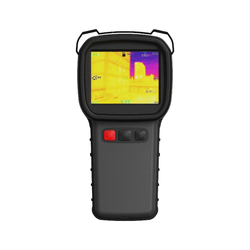 Best 7 firefighter thermal imaging camera Supplier In Australia