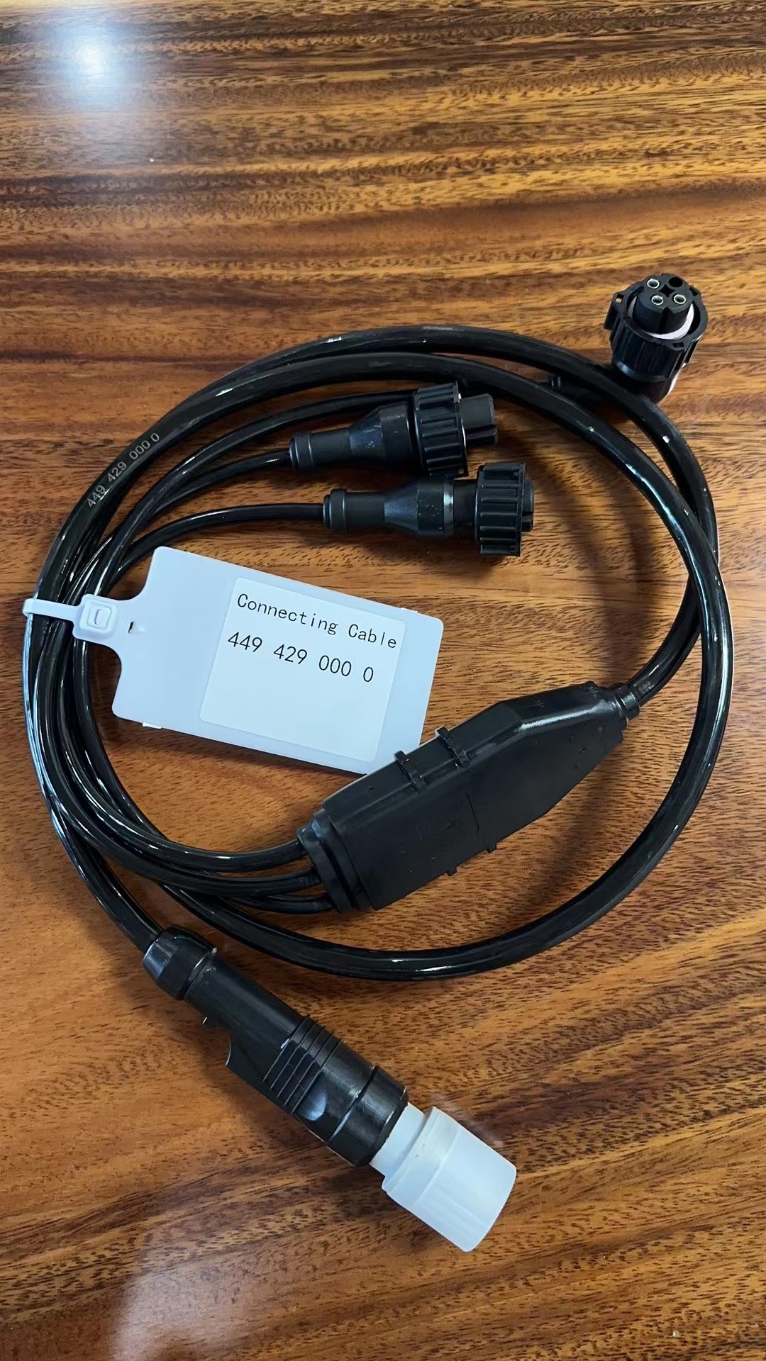 VIT Connector cable 4491260000 8946000000 4494290000 supplier