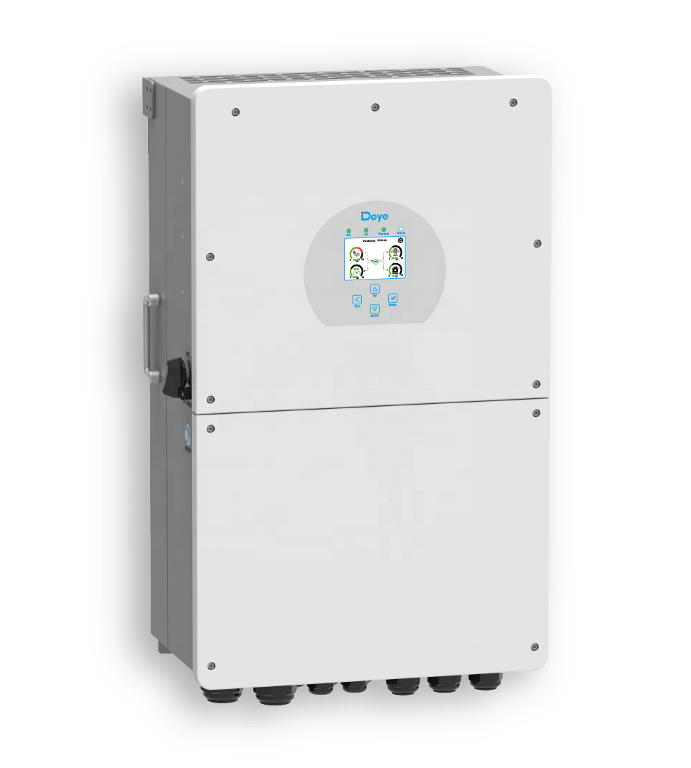 Complete 5KW to 15KW Solar Power System for Balcony Setup Ground Mounting with Lithium Ion Battery and MPPT Controller Germany details