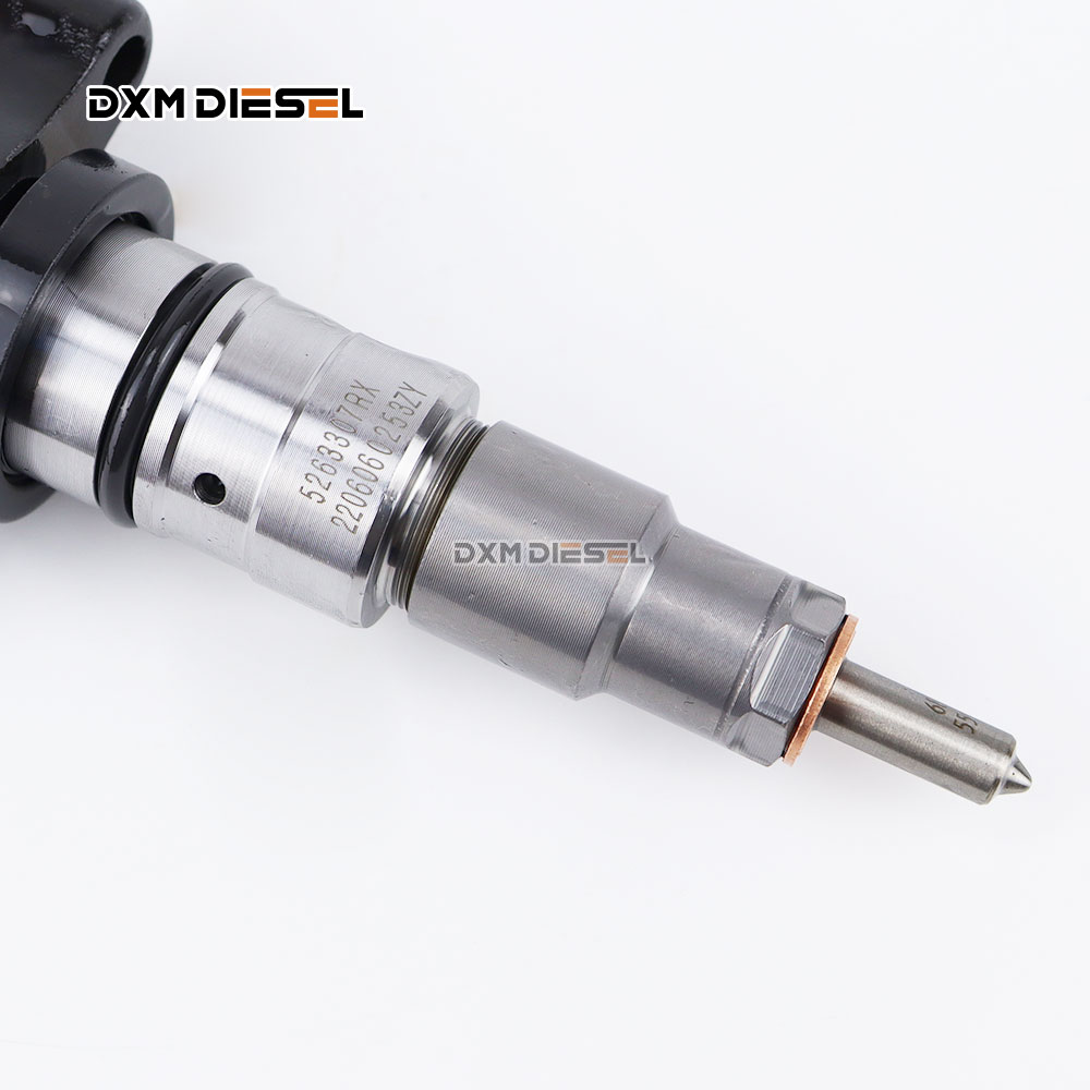 0445120212 Common Rail Injector (CRIN1) manufacture