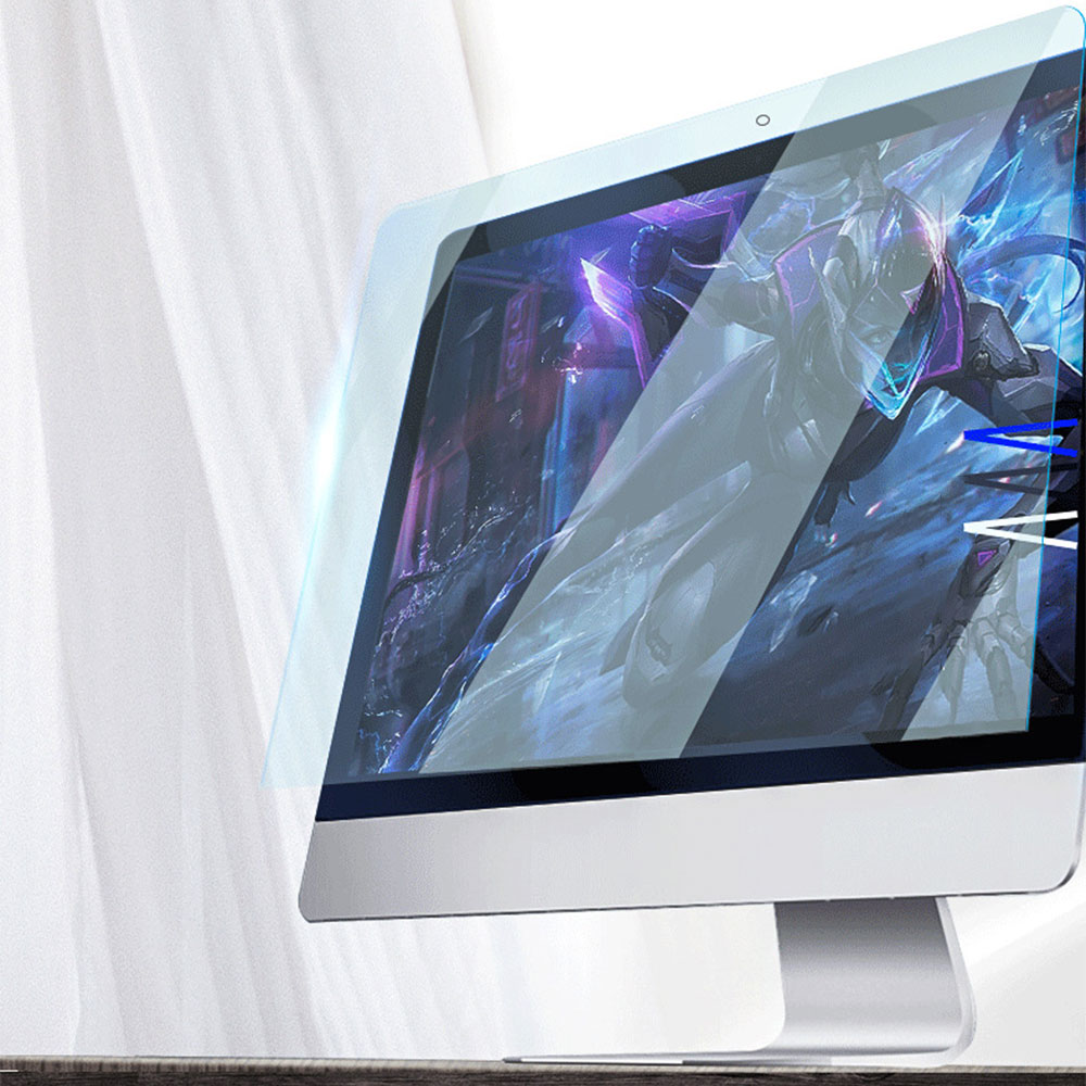 Laudtec GHM021 Glass Desktop Film Machine Laptop Computer Screen Protector For Air Macbook Pro 13 14 15 16 manufacture