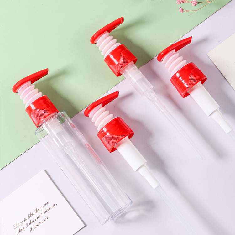 Made of sturdy plastic, these containers are designed to withstand everyday use.