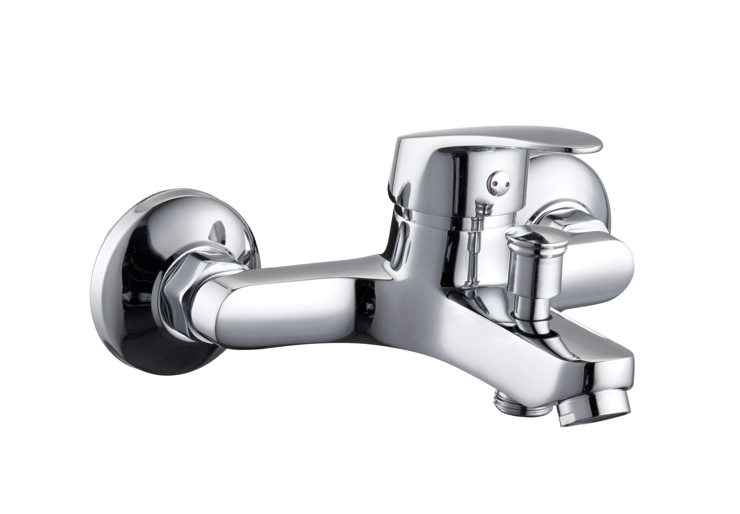 High Quality Bathroom Basin Faucet Washbasin Mixer Tap Bathroom Sink Bath Faucet Tap details