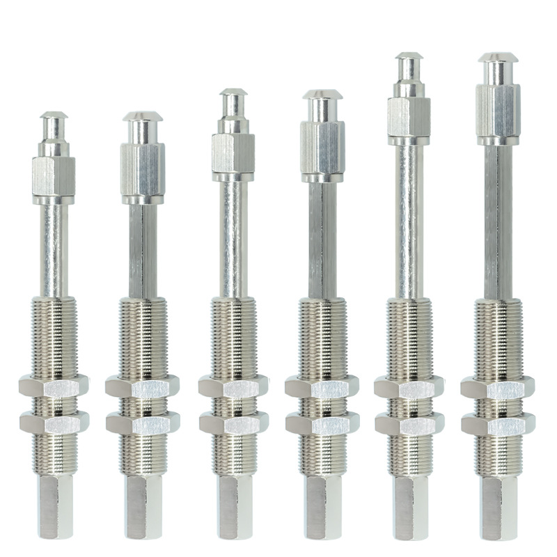 ZPT/ZPR-K/J-10/20/30/40/50-B10-A14 Vacuum suction cup metal support manufacture