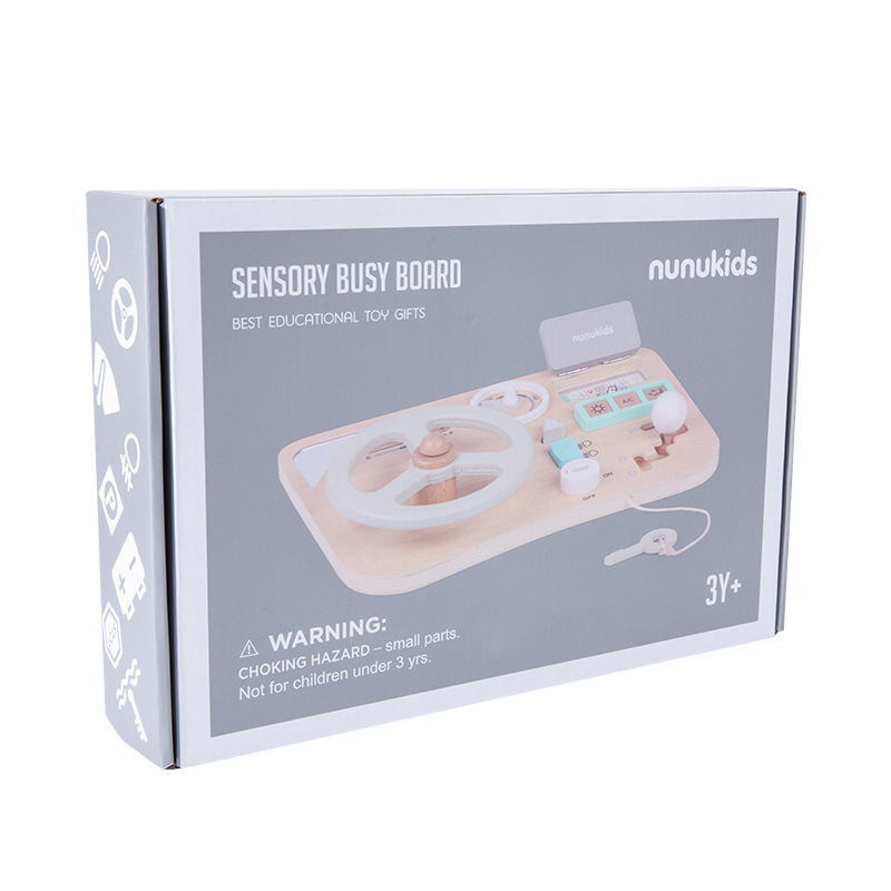 montessori educational toys