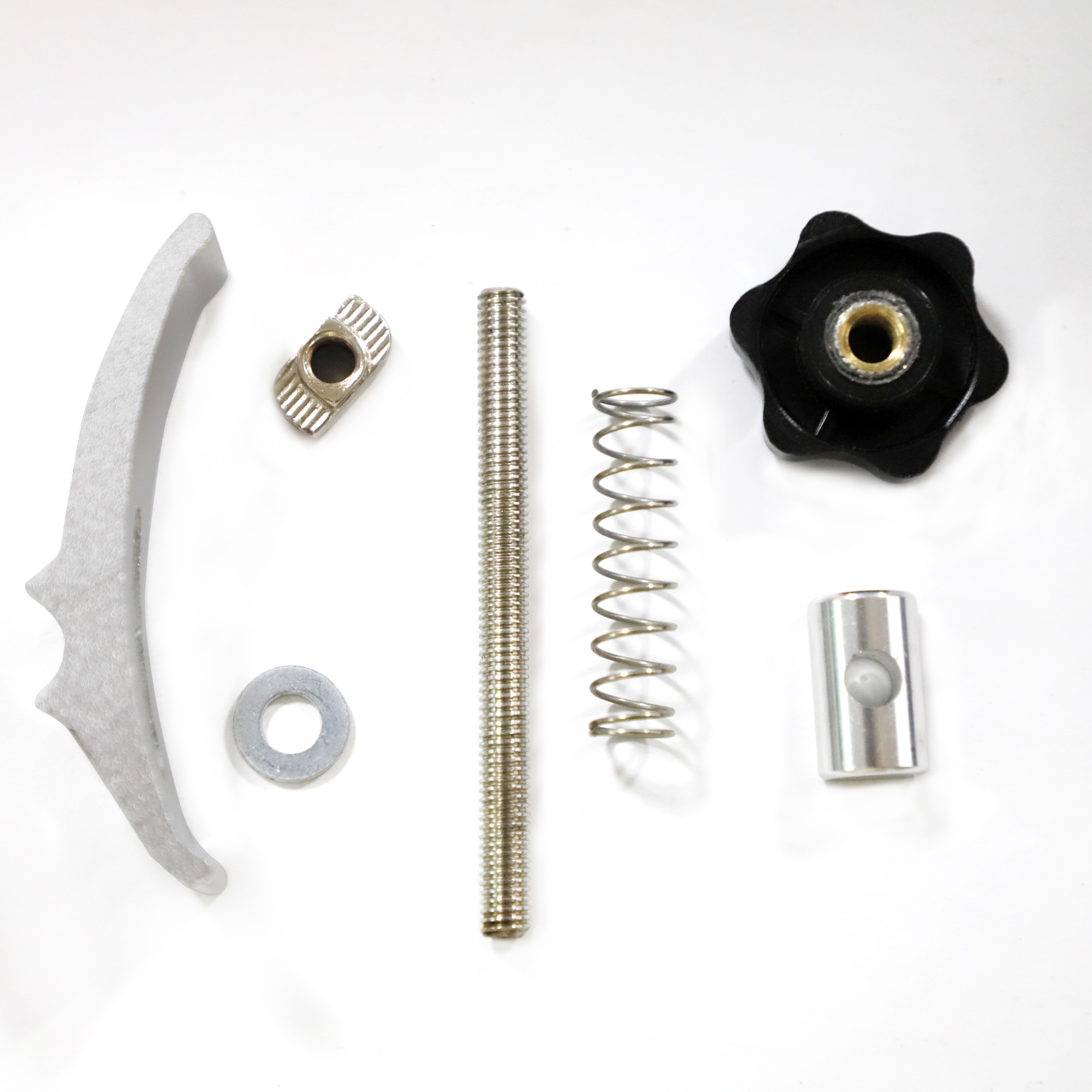T-Track Mini Hold Down Clamp Kit, Material holder factory