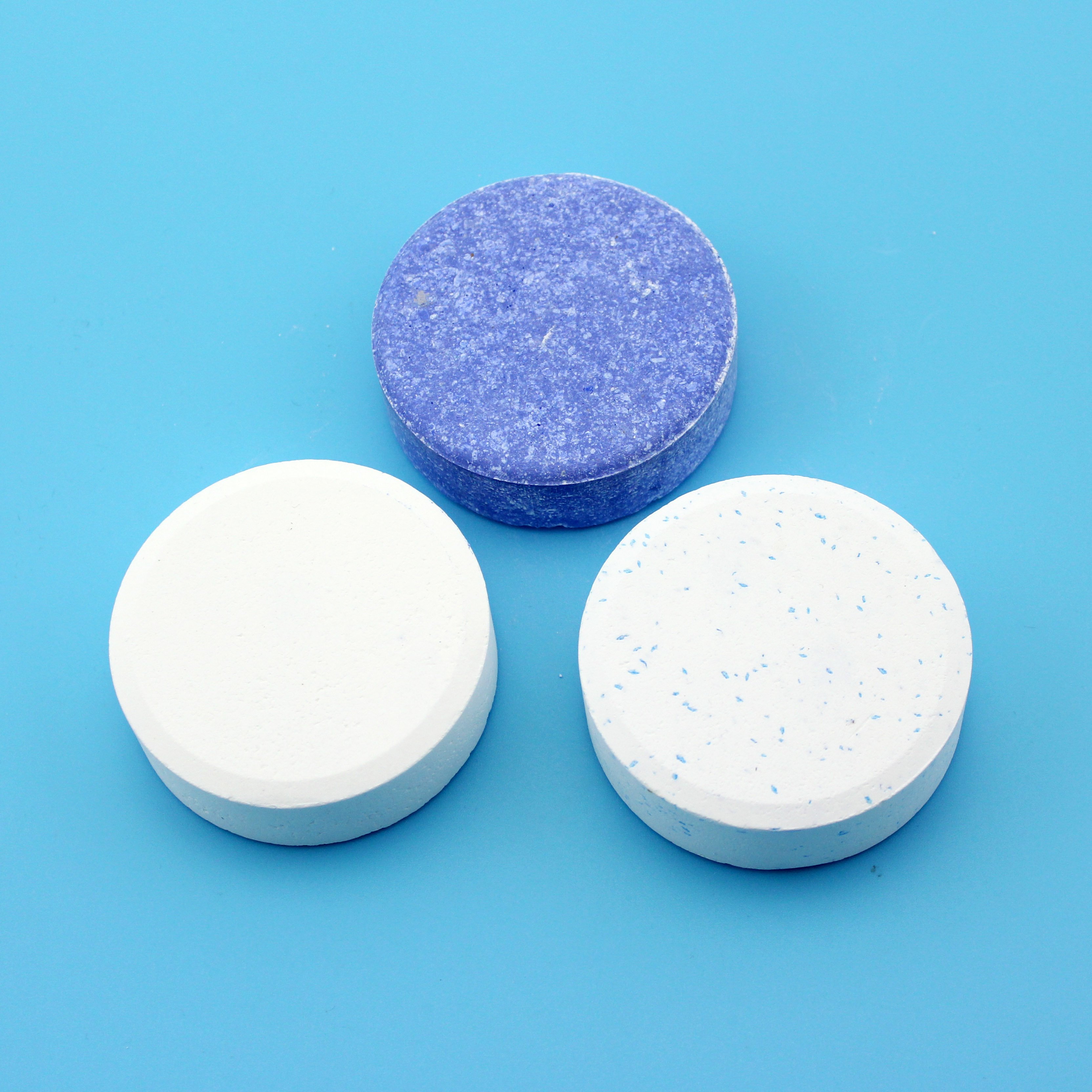 3 inch Trichloroisocyanuric acid