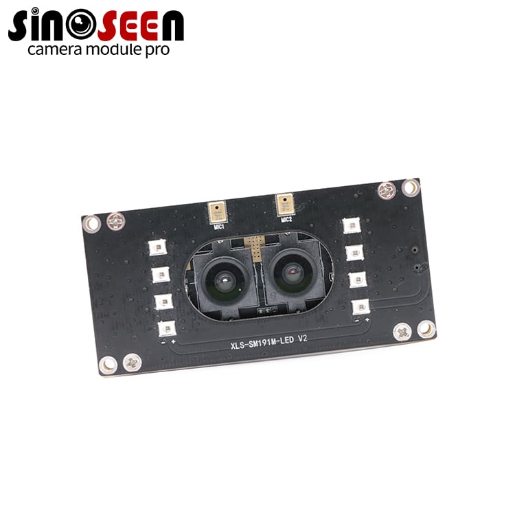 GC1064-Camera-in-Electronic-Shelf-Labeling
