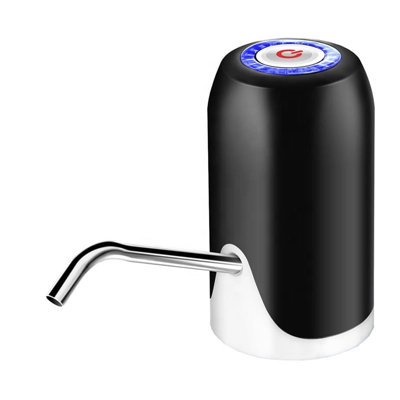 Water Dispenser Usb Charging Automatic Drinking Portable Drinking Water Pump manufacture