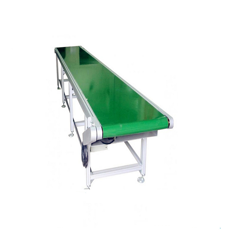 Fast Delivery Conveyors And Conveyor Systems/Flat Belt Conveyor/Food Industry Conveyor Belt supplier