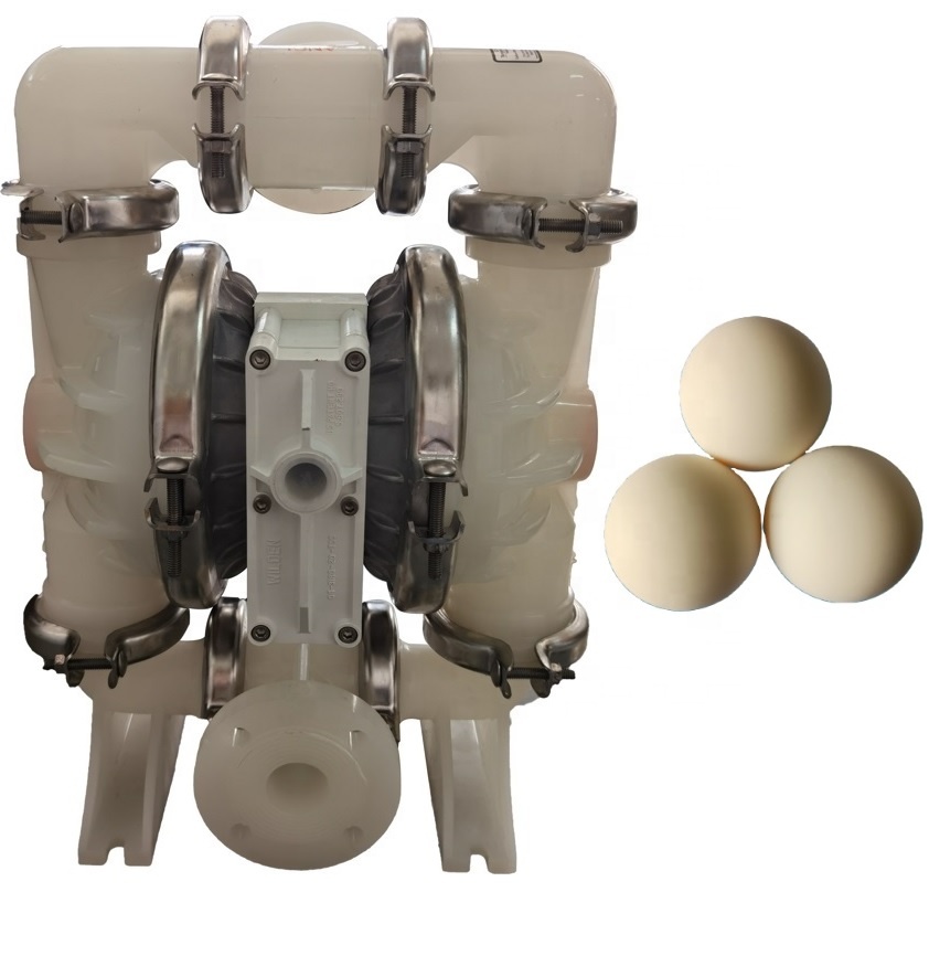 CF 04-1080-56 Valve Ball details