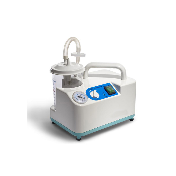 suction portable