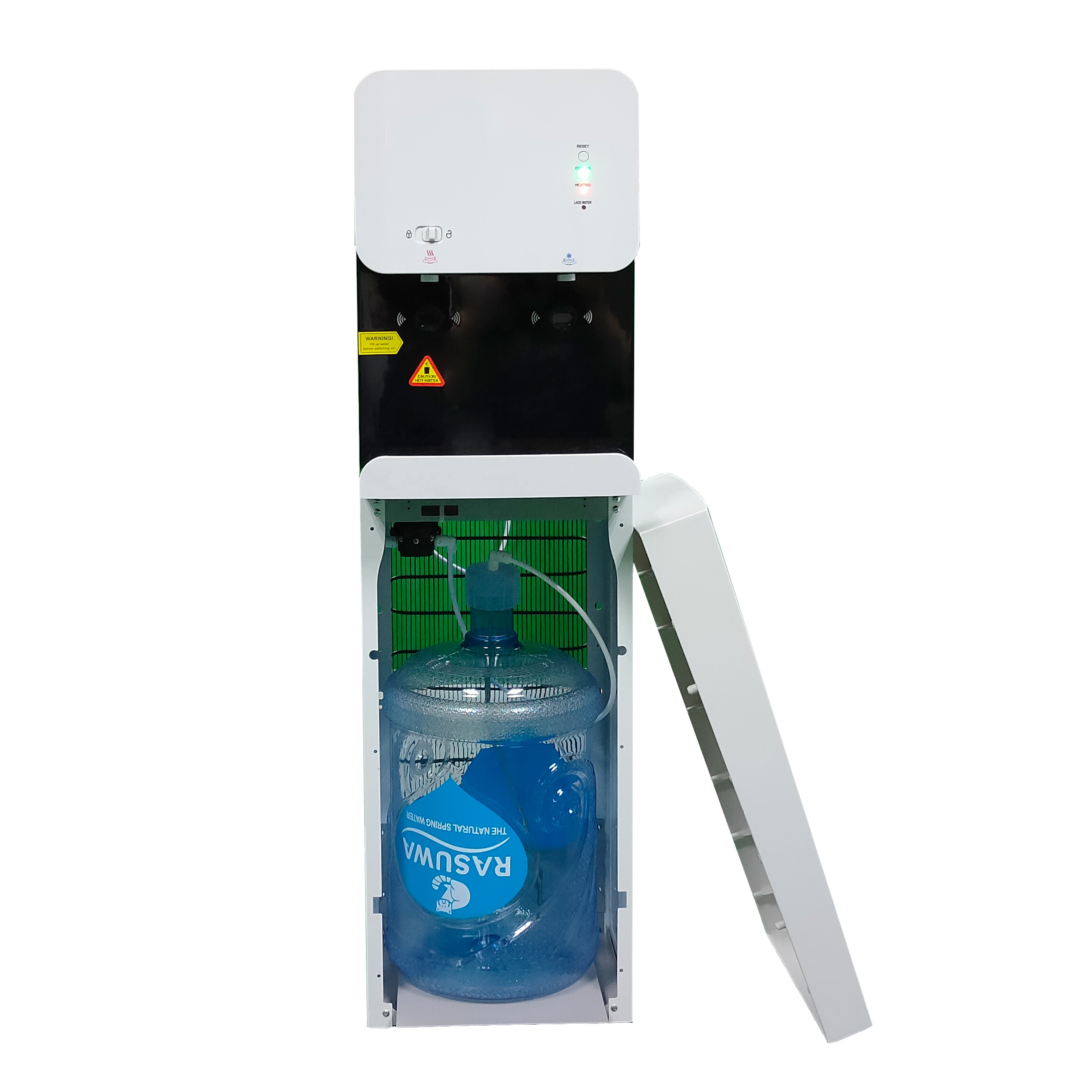 Factory Wholesale New Non Contact Vertical smart Water Dispenser supplier