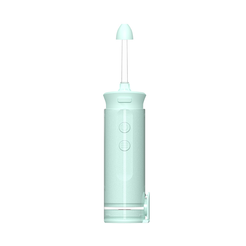 طقم غسيل الجيوب الأنفية - الجهاز المثالي لغسيل الجيوب الأنفية لتخفيف الجيوب والحساسية - إناء نتاي كهربائي لإرواء الأنف يقوم بتنظيف الأنف المسدود