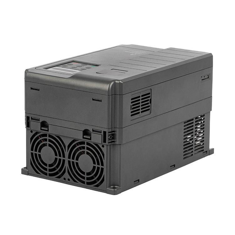KAIMIN KM500L 15kW Open Loop VVVF Elevator VFD Variable Frequency Inverter Lift Parts Ac Drive Customized for Control manufacture