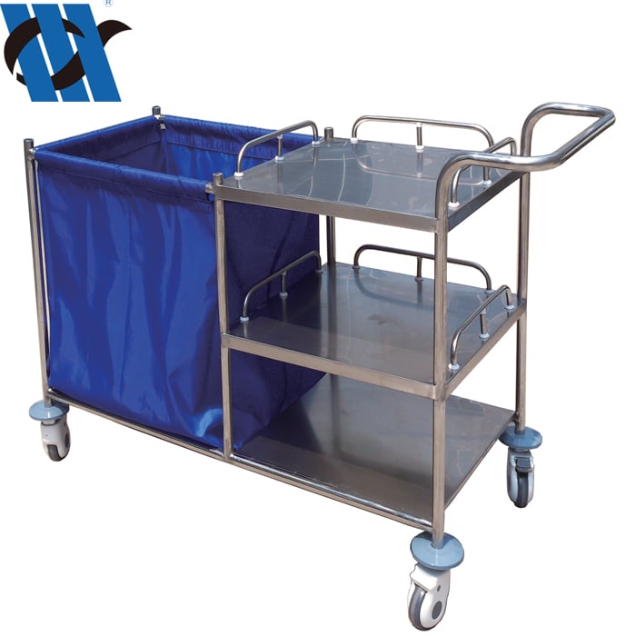  Emergency trolley Supplier - Jiangsu Youngcoln Medical Co., Ltd.