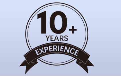 Rich experience