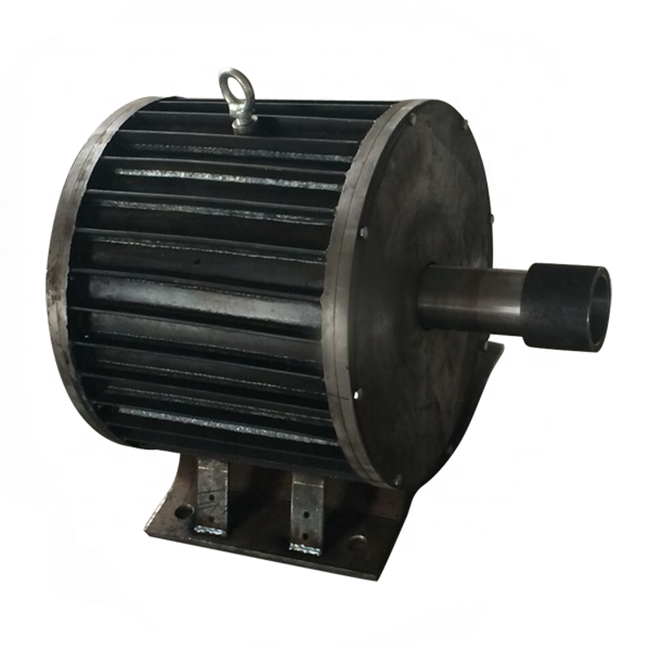 SMART Intelligent integration complete unit 10kw wind generator use 10KW 20KW wind and solar hybrid energy systems factory