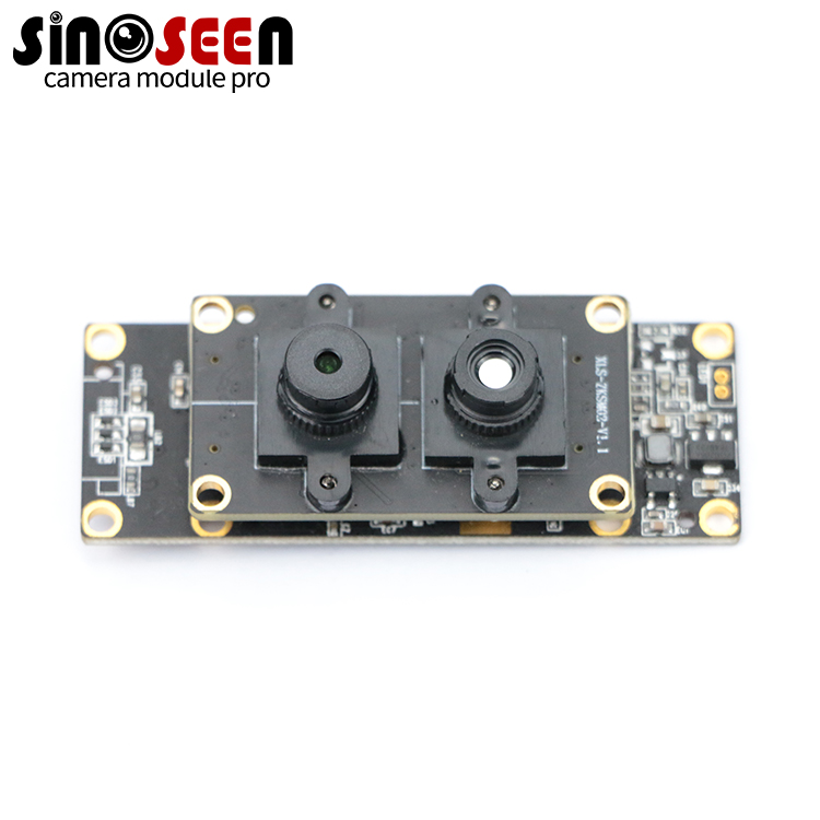OV9732-AR-Technology-Dual-Stereo-3D-Camera