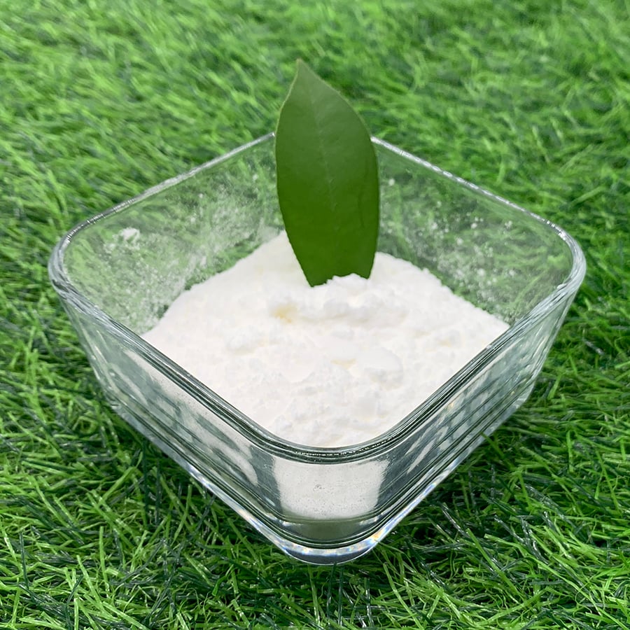 SUNDGE Improved Solubility Model Number CAS 9003-39-8 Polyvinylpyrrolidone PVP K30 Powder factory