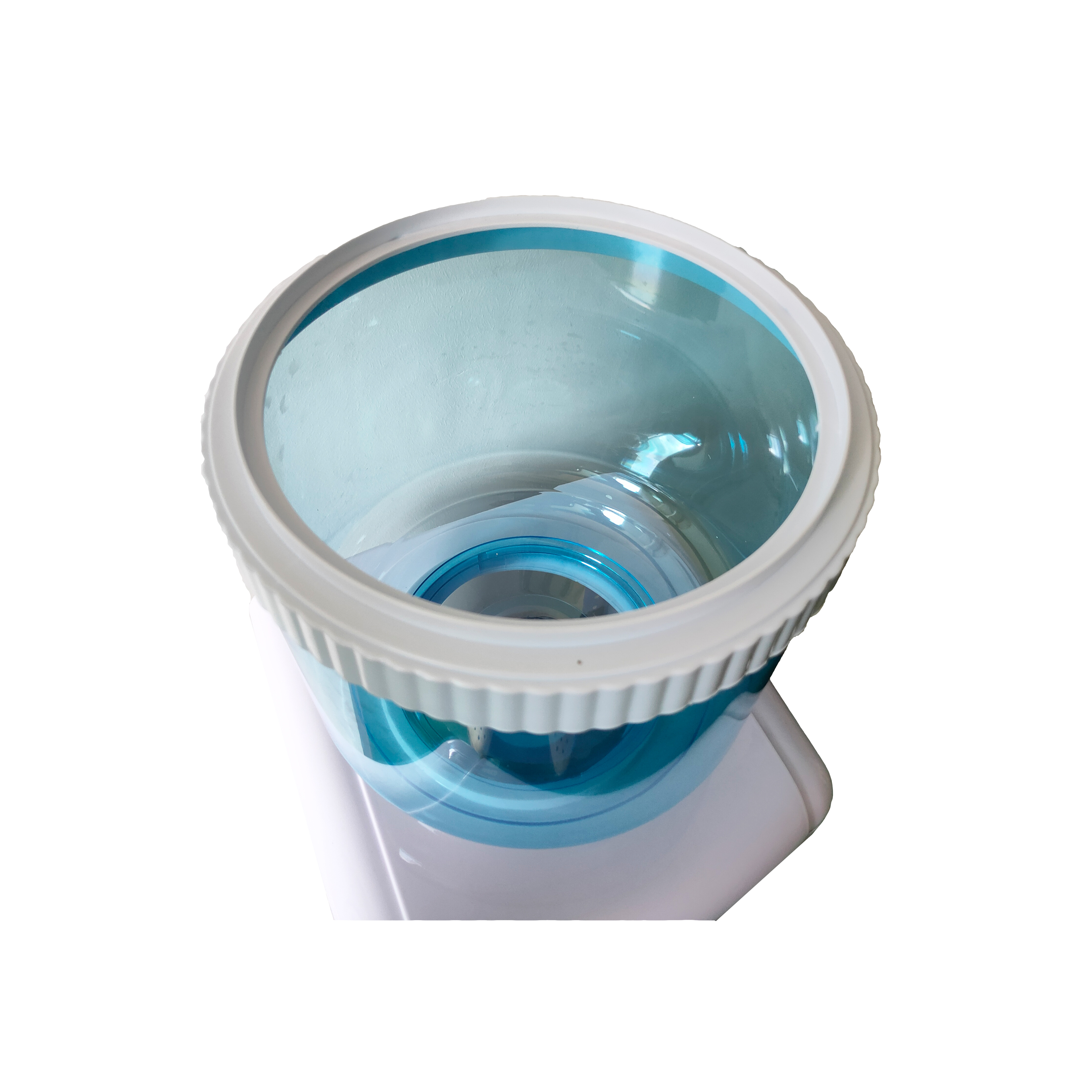 Hot Sale Water Dispenser Counter Mineral Pot Top Water Filter Bottle For Water Dispenser Tea Machine factory