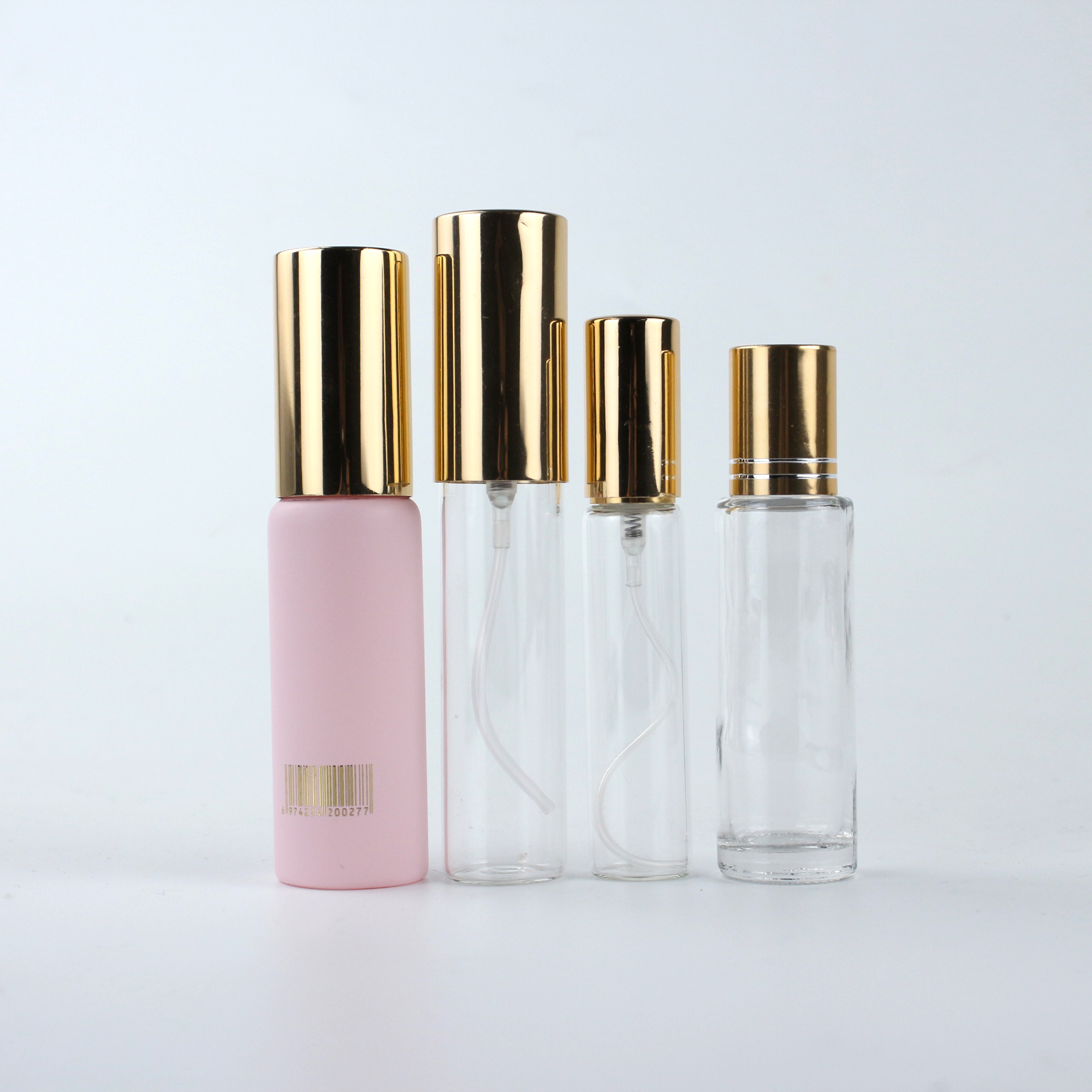 Chinese Supplier 20ml Perfume Bottle Spray Glass Bottle For Cosmetic Packaging details