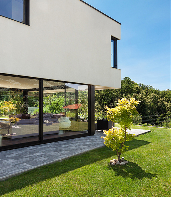 Your One-Stop Factory for Variety Window and Door