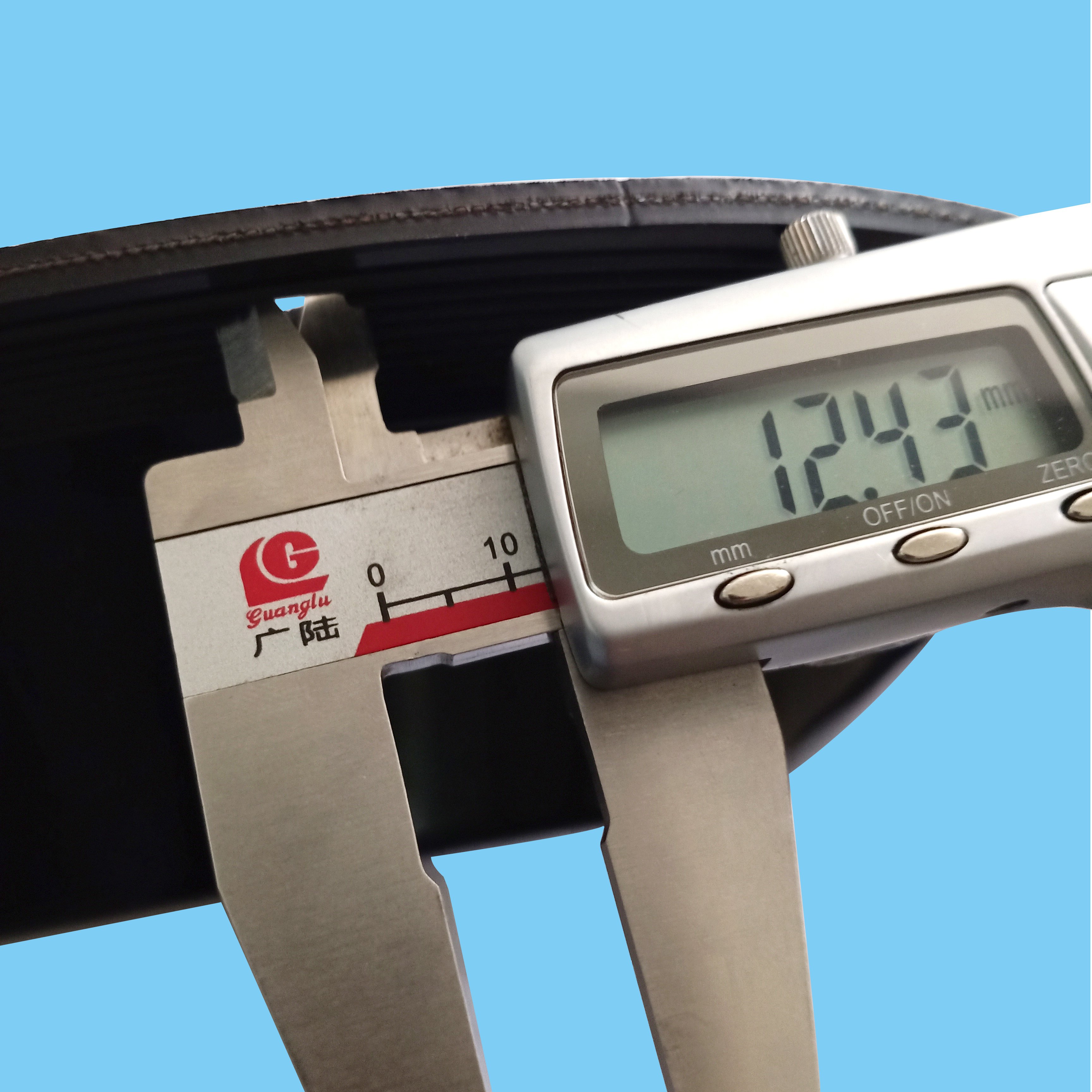 Rubber Diaphragm CF286-098-365 Neoprene manufacture