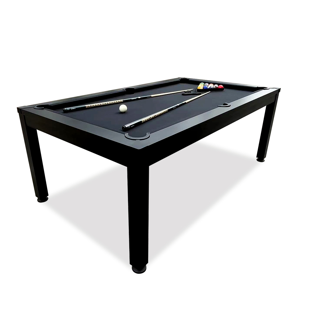 7ft Outdoor Compact Pool Table SZX-P43