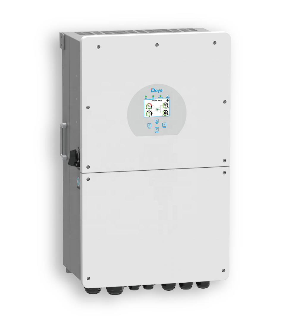 Germany complete solar system price list 30KW 20KW 10kw 8kw hybrid power system also called 8000w pv system solar supplier