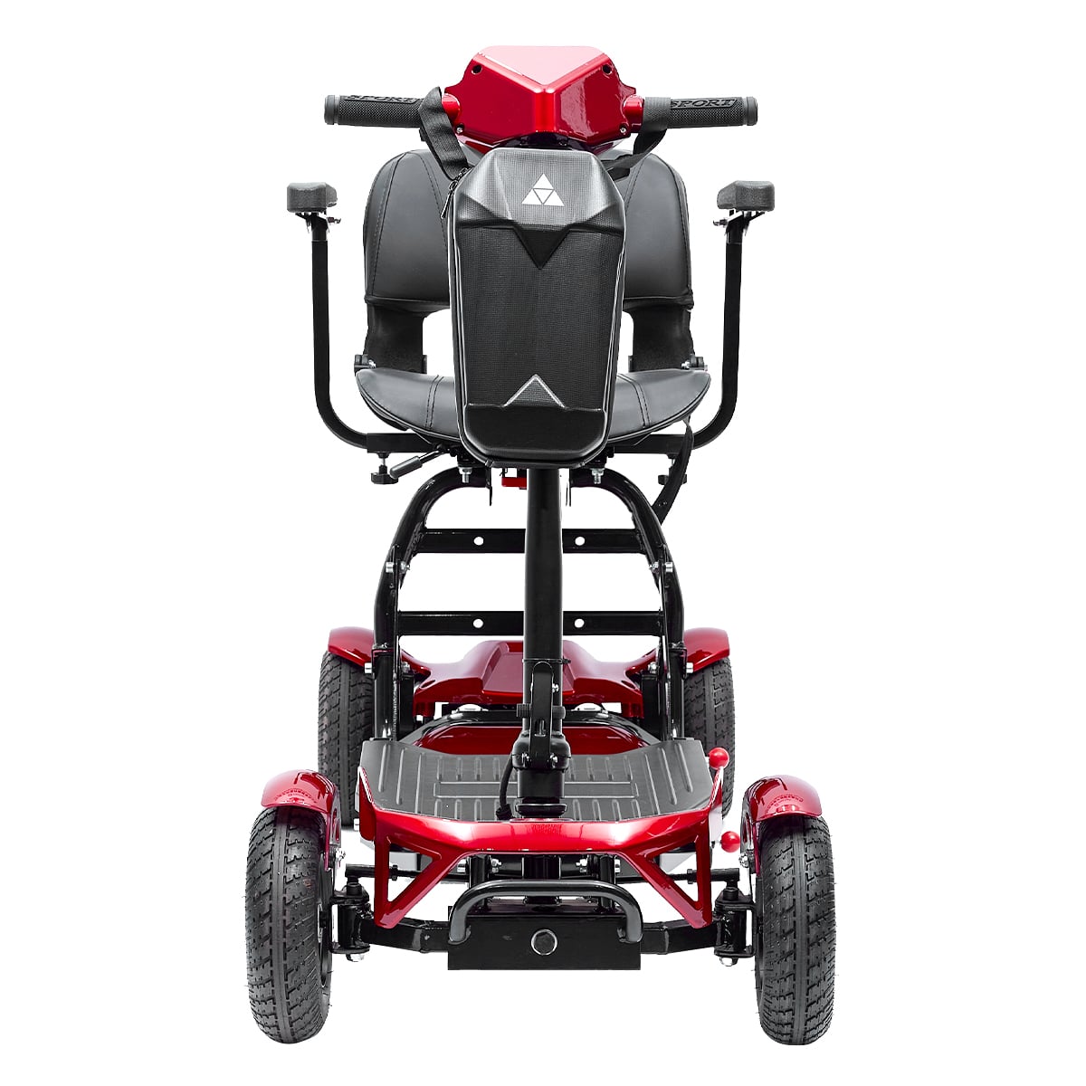 BC-MS309 Leistungsstarker Klappbarer Smart Scooter für Senioren