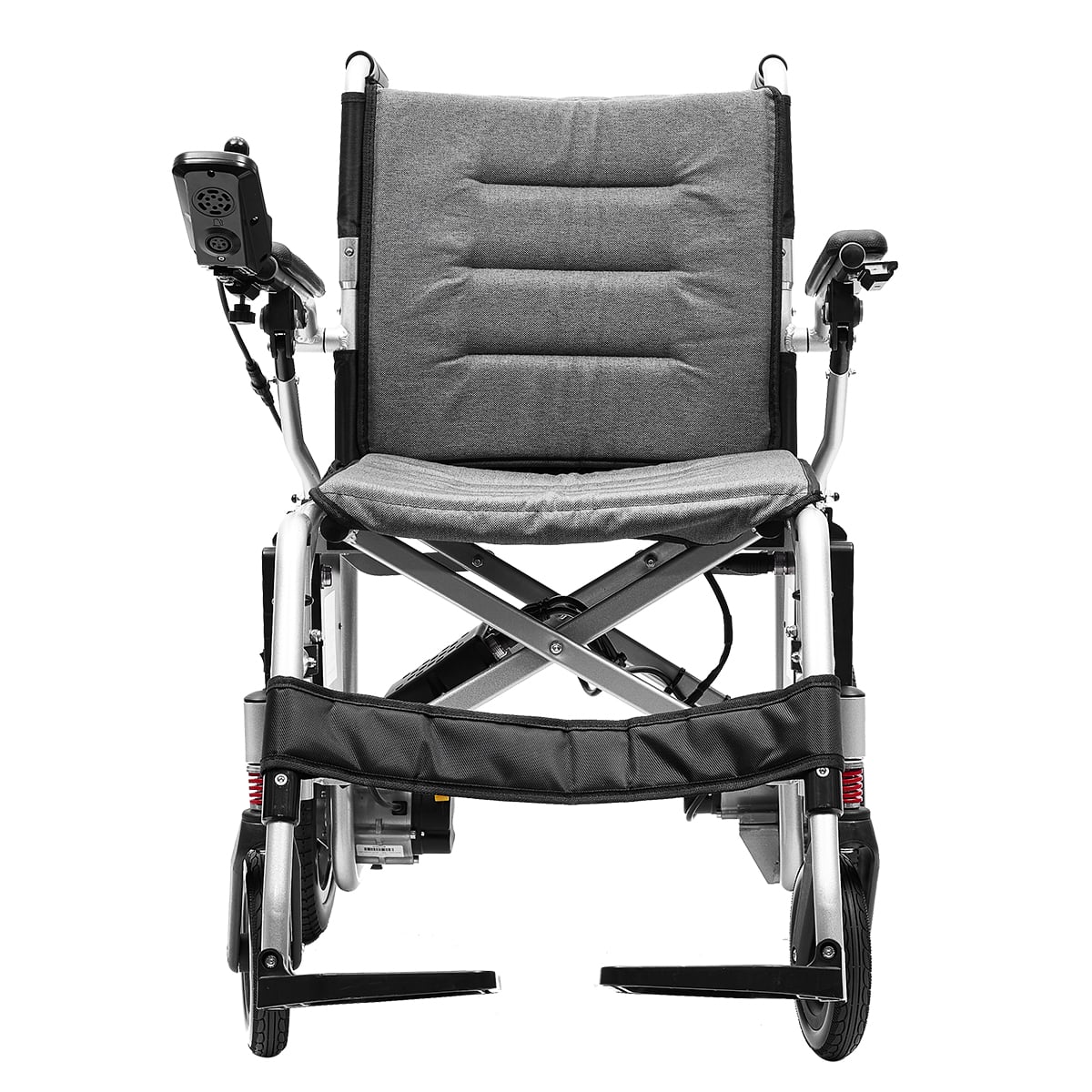 Fauteuils roulants électriques en aluminium BC-EA8001B pour personnes handicapées
